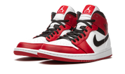 Air Jordan 1 Mid Chicago (2020) 3
