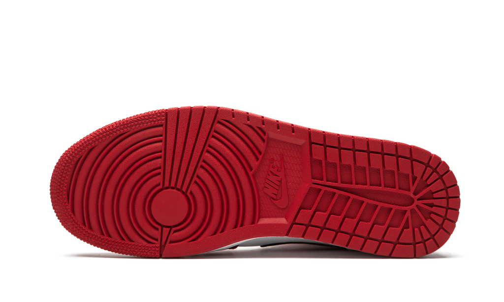 Air Jordan 1 Mid Chicago (2020) 6