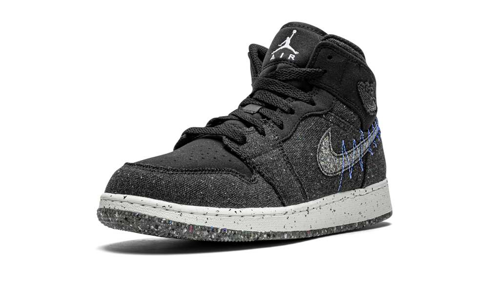 Air Jordan 1 Mid Crater (GS) 5