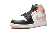 Air Jordan 1 Mid Crimson Tint (GS) 5