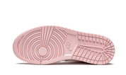 Air Jordan 1 Mid Digital Pink 5