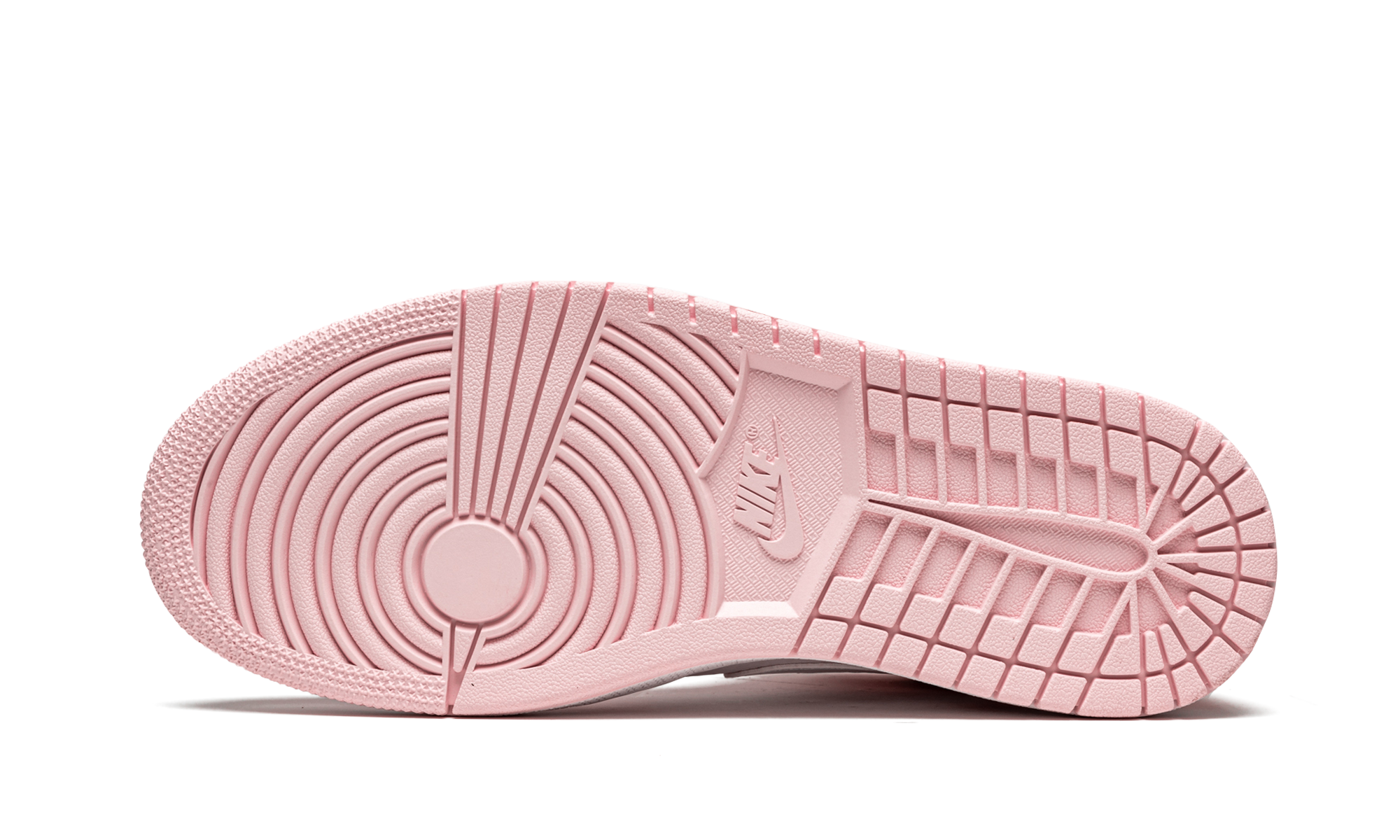 Air Jordan 1 Mid Digital Pink 5