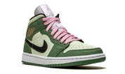 Air Jordan 1 Mid Dutch Green (W) 8