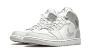 Air Jordan 1 Mid Grey Camo 3