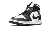 Air Jordan 1 Mid Homage 4