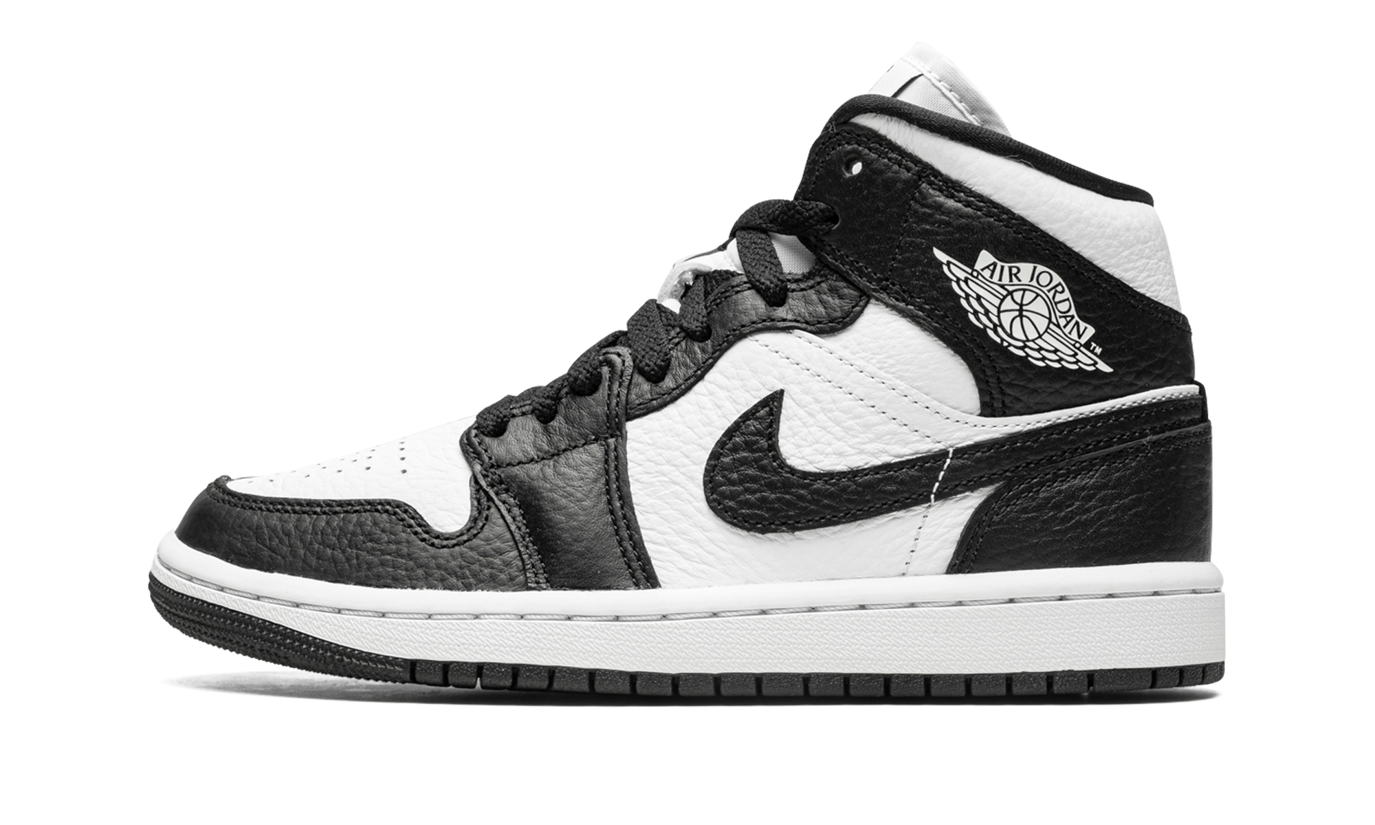 Air Jordan 1 Mid Homage 5