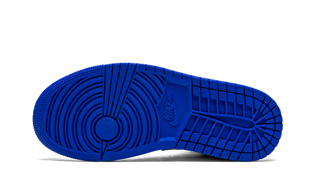 Air Jordan 1 Mid Kentucky Blue 6