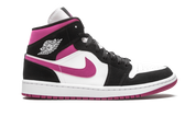 Air Jordan 1 Mid Magenta (W) 7