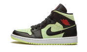 Air Jordan 1 Mid Nike Grind (Women's) 1
