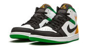Air Jordan 1 Mid Oakland 2