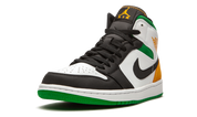 Air Jordan 1 Mid Oakland 4