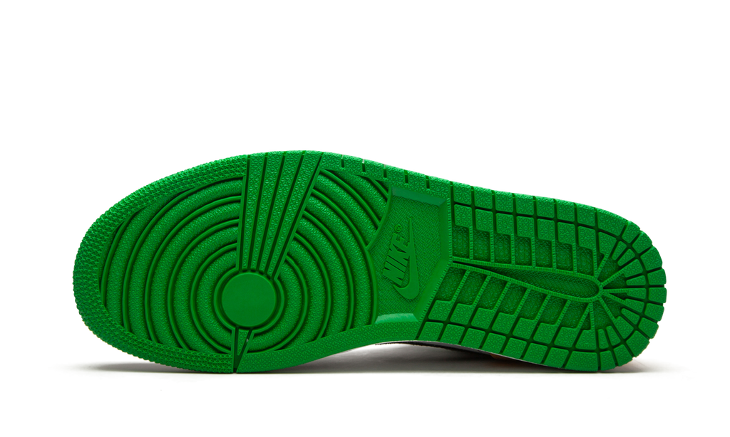 Air Jordan 1 Mid Oakland 5