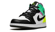 Air Jordan 1 Mid Pastel (GS) 5