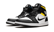 Air Jordan 1 Mid Quai 54 (2019) 6