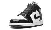 Air Jordan 1 Mid SE All-Star Carbon Fiber (2021) (GS) 5