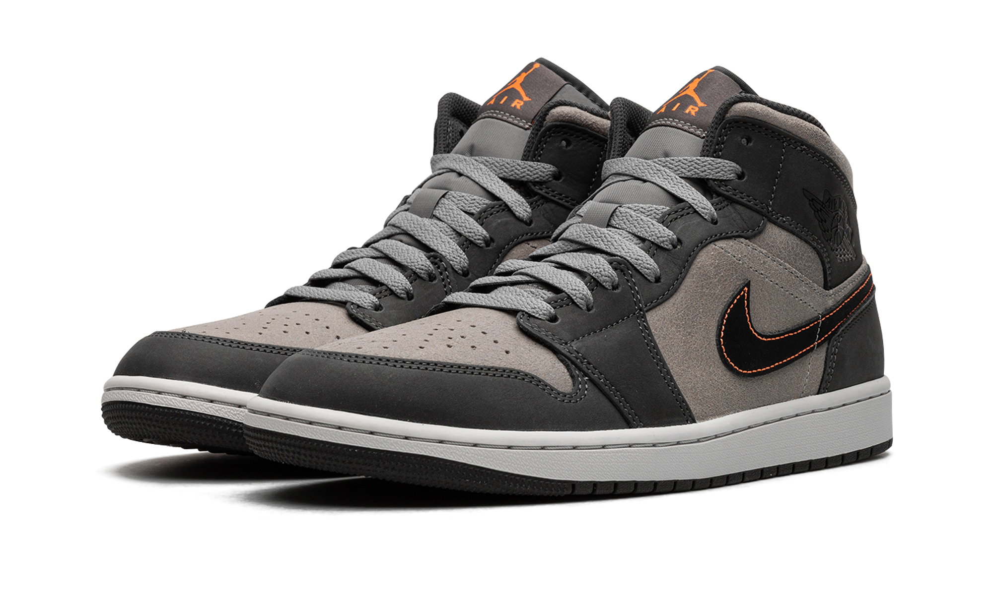 Air Jordan 1 Mid SE Night Stadium 3