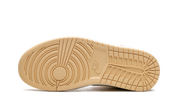 Air Jordan 1 Mid SE Pale Vanilla (W) 6