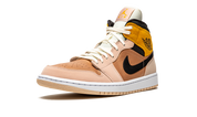 Air Jordan 1 Mid SE Particle Beige 5