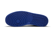 Air Jordan 1 Mid SE Royal Black Toe 5