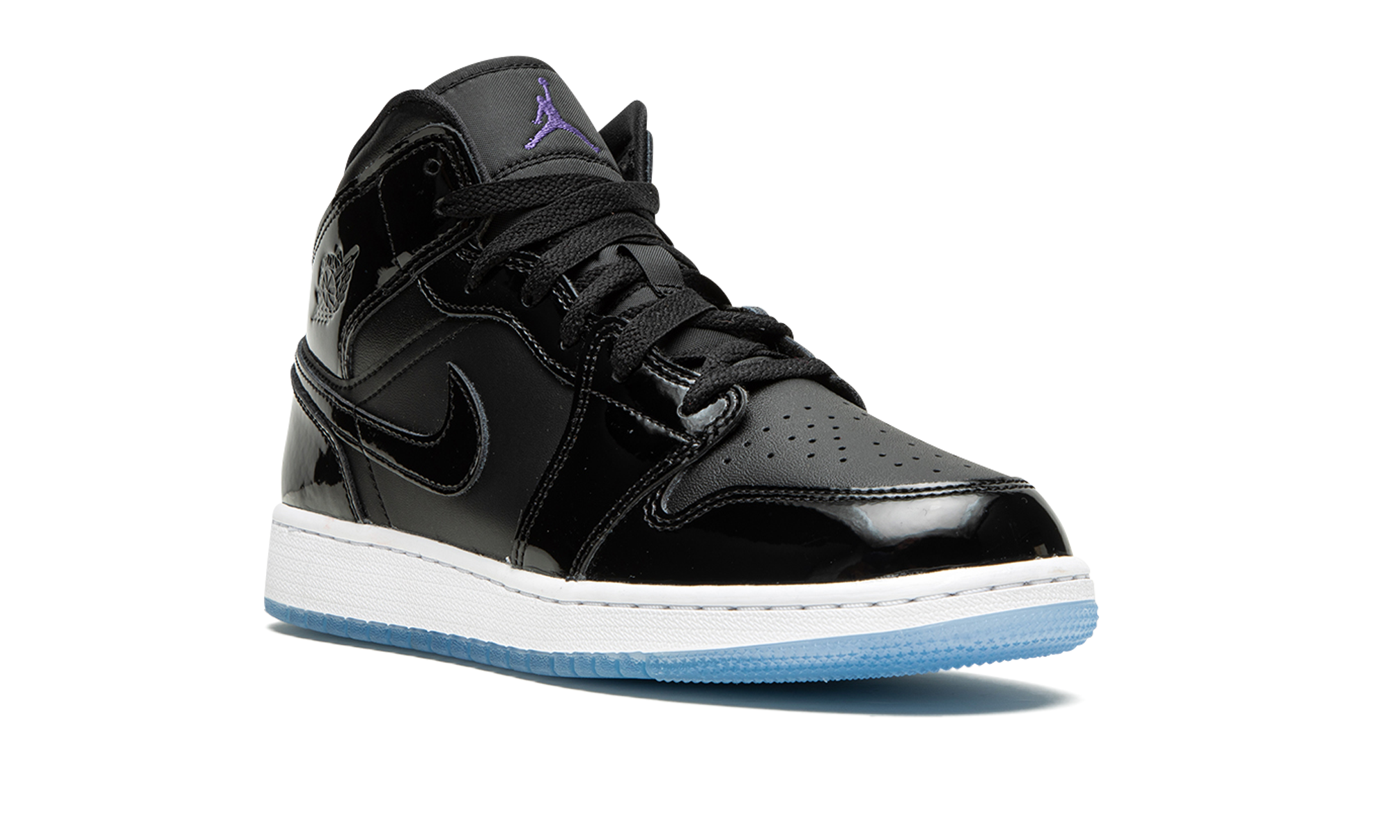 Air Jordan 1 Mid SE Space Jam (GS) 2