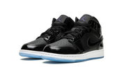 Air Jordan 1 Mid SE Space Jam (GS) 3