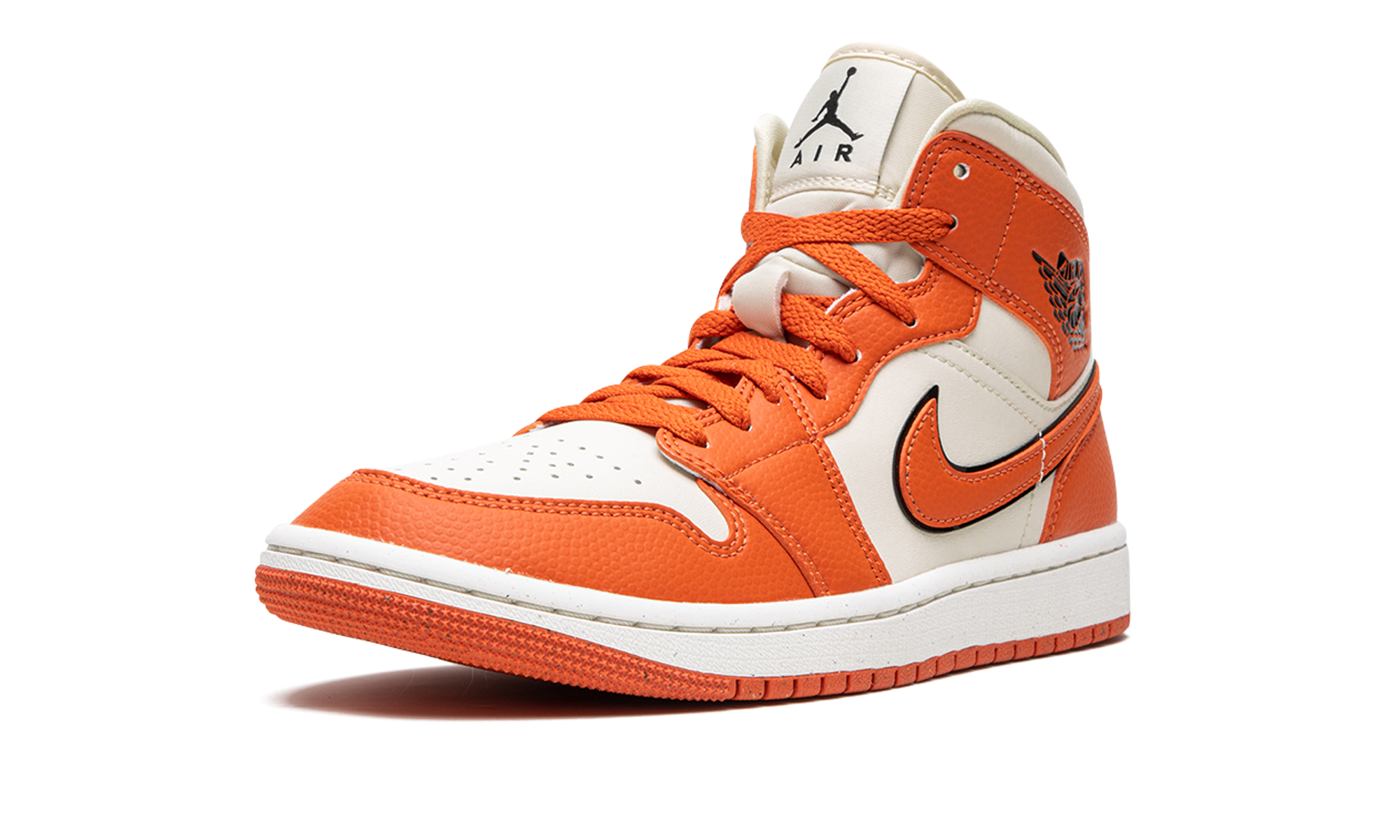 Air Jordan 1 Mid SE Sport Spice 5