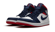 Air Jordan 1 Mid SE USA 2