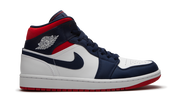 Air Jordan 1 Mid SE USA 6