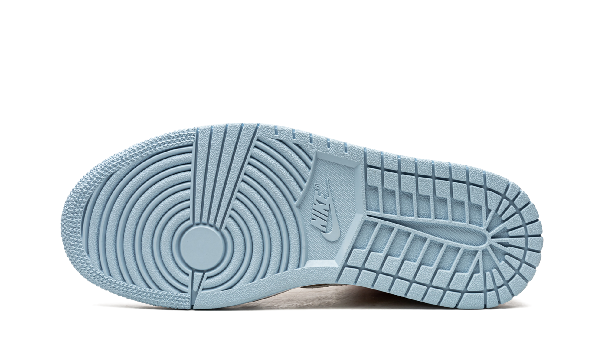 Air Jordan 1 Mid Seesame 5