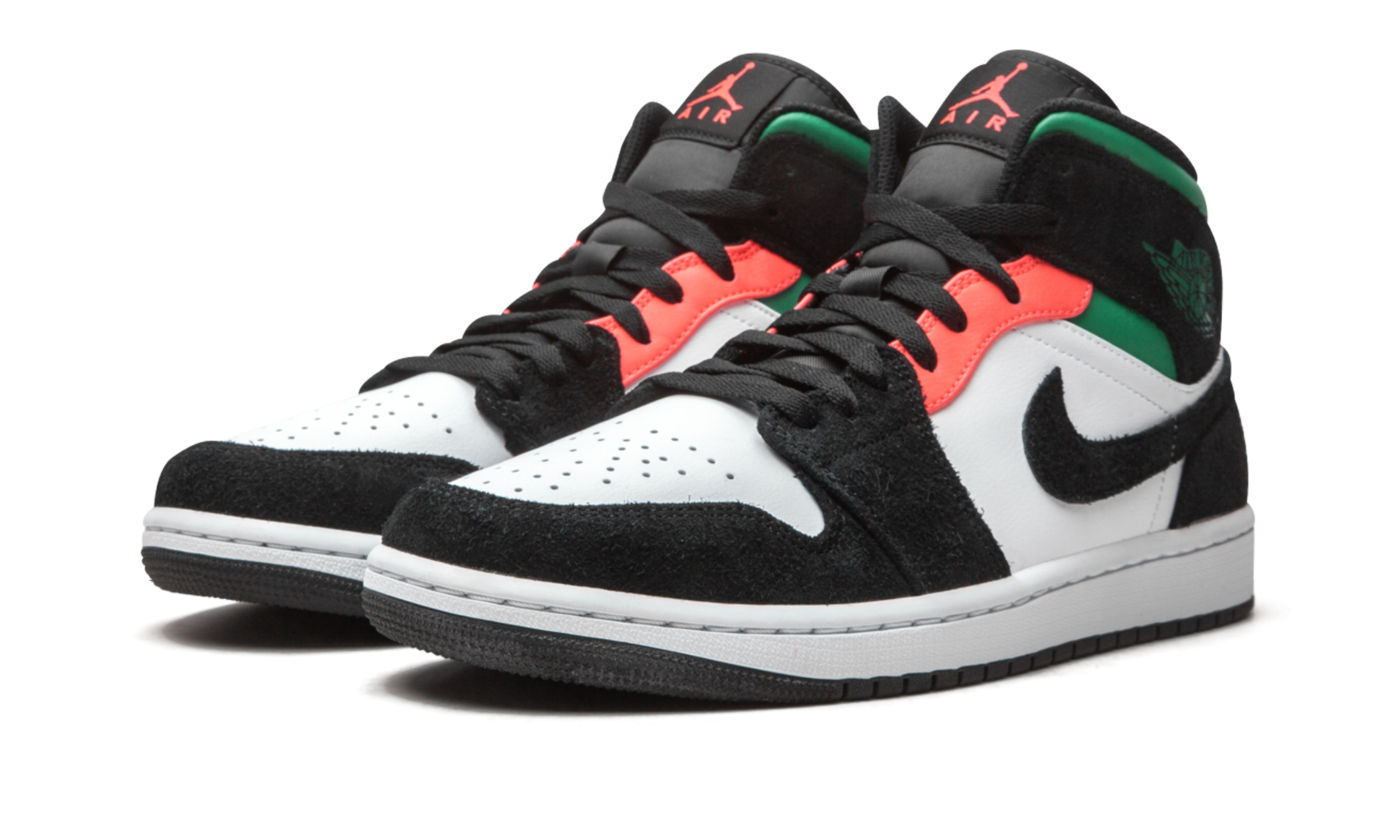 Air Jordan 1 Mid Seth Beach 2