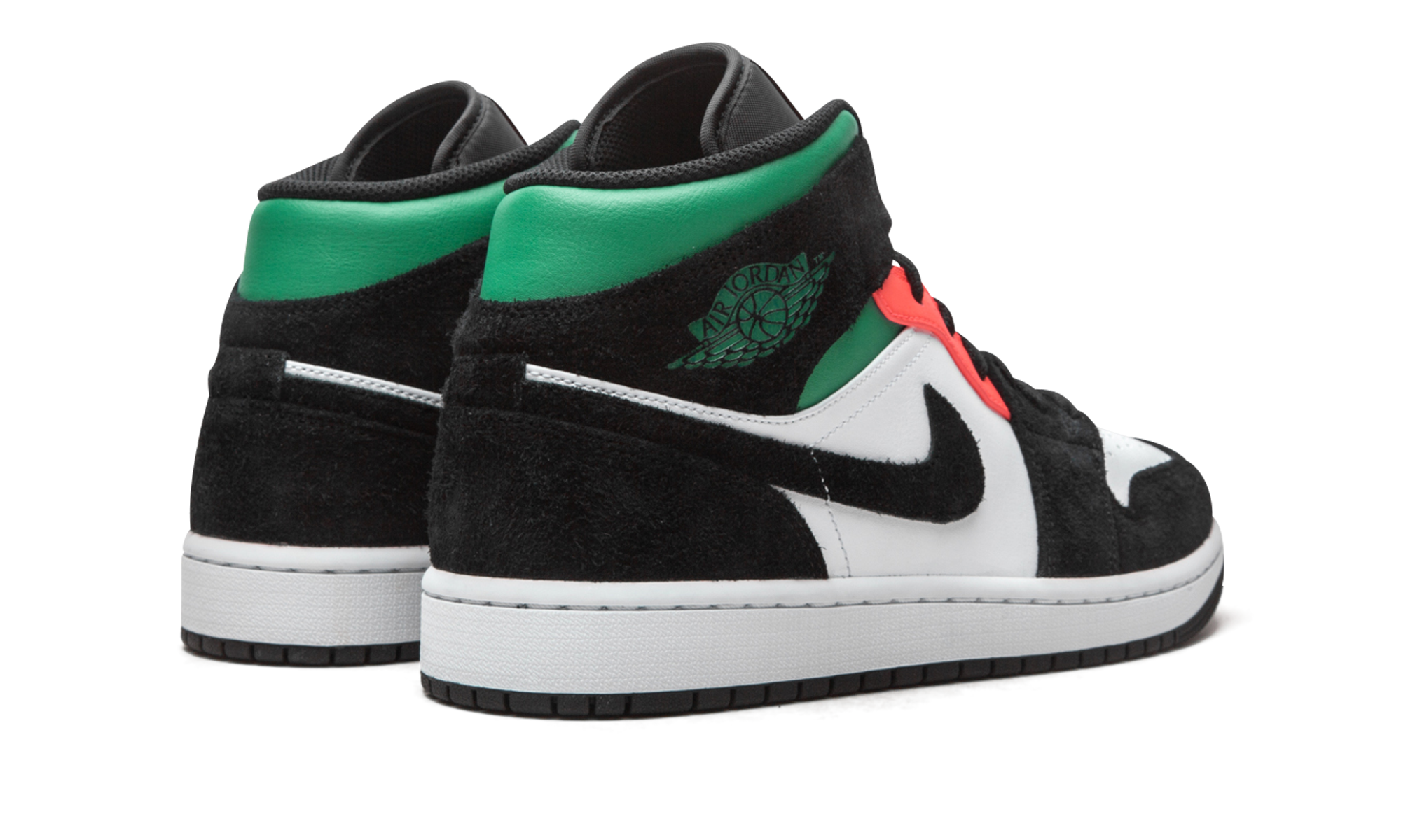 Air Jordan 1 Mid Seth Beach 3