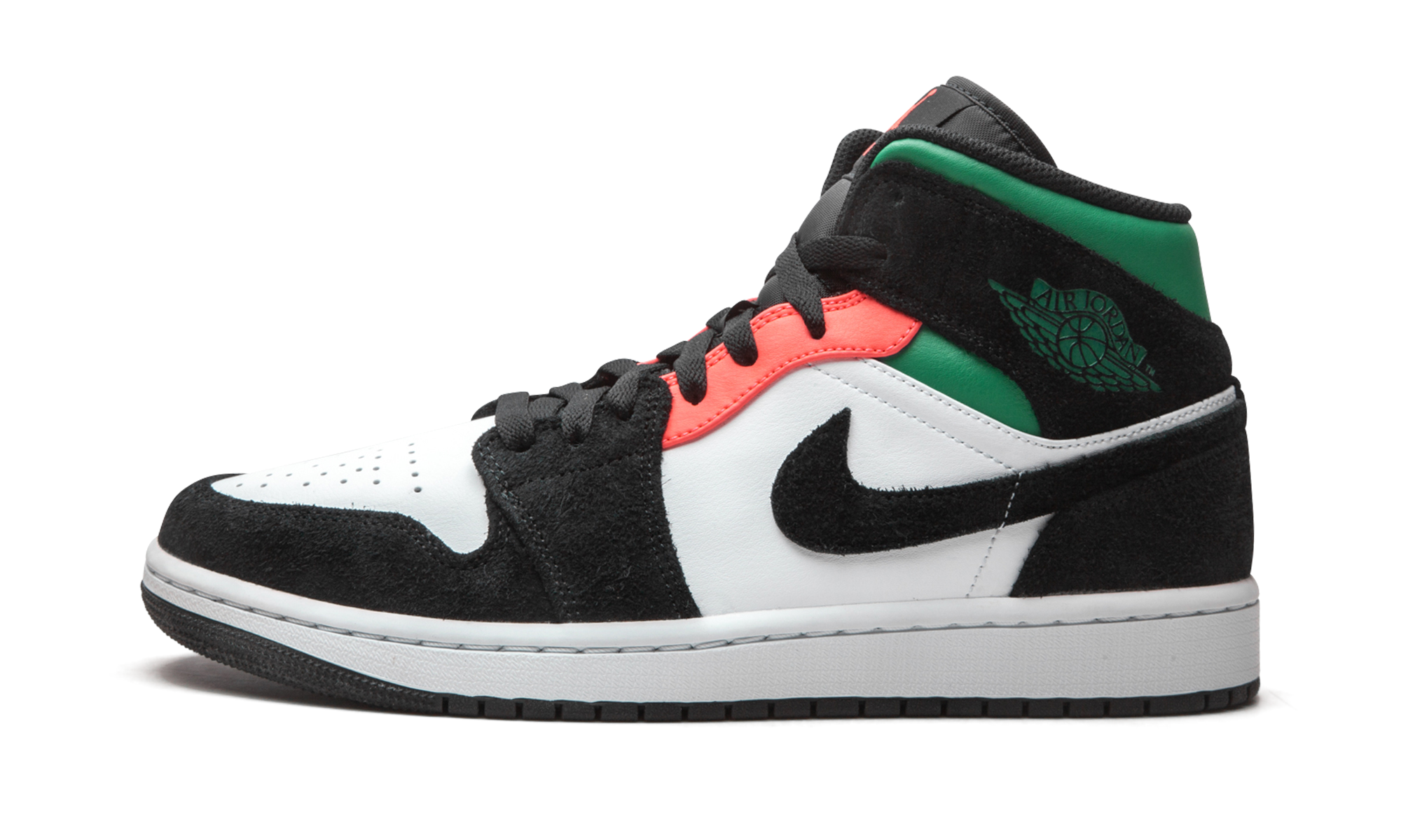 Air Jordan 1 Mid Seth Beach 5