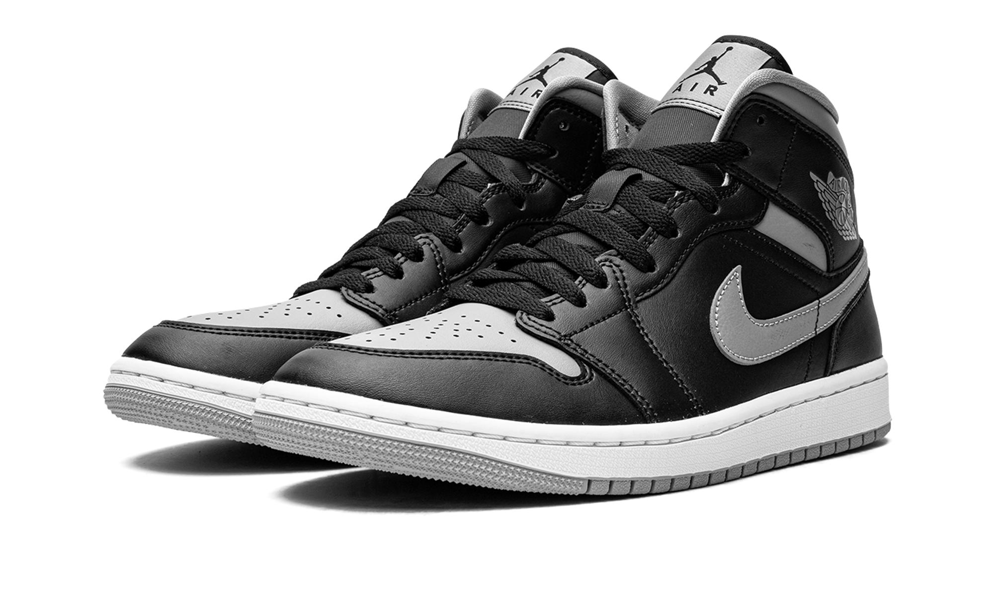 Air Jordan 1 Mid Shadow 2022 (W)