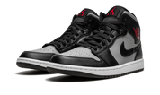 Air Jordan 1 Mid Shadow Red
