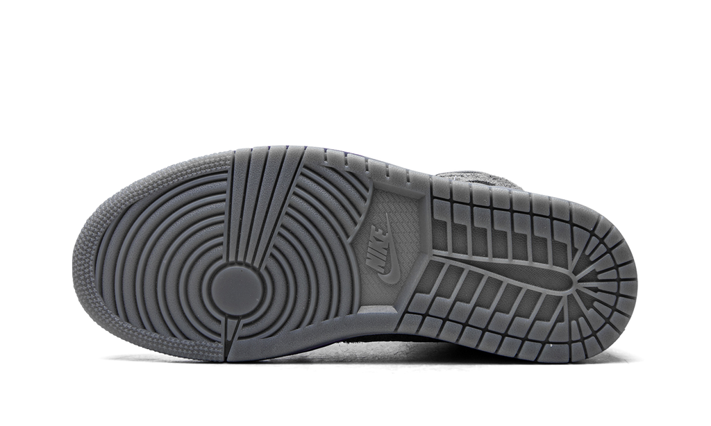 Air Jordan 1 Mid Sheila Rashid (W) 5