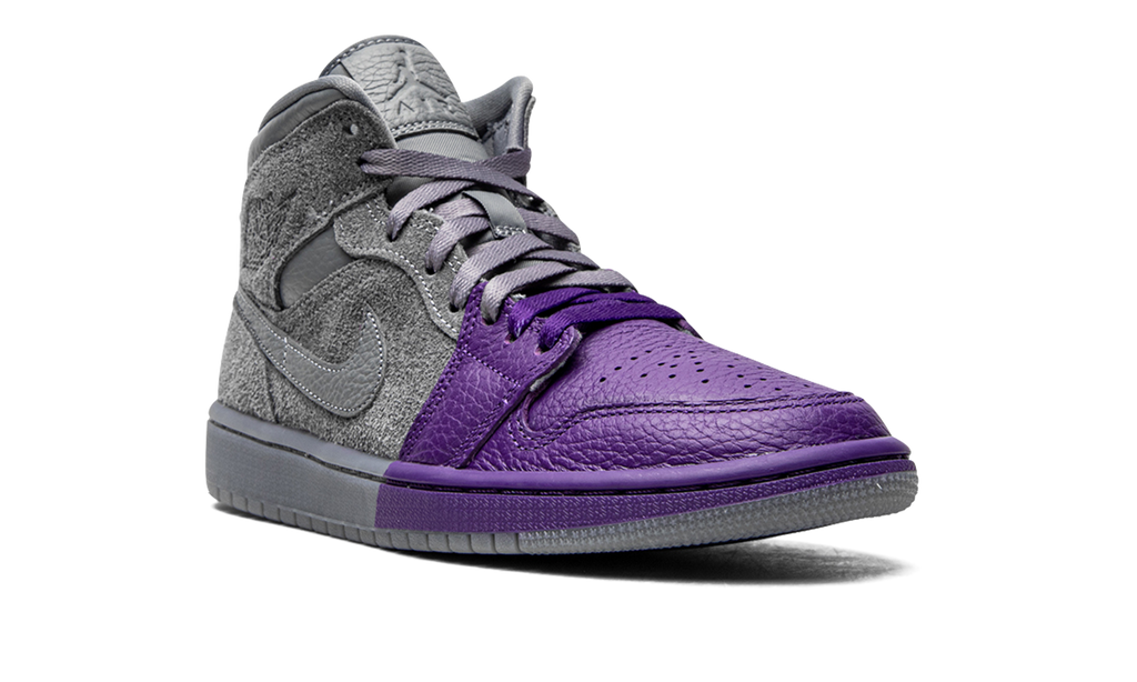Air Jordan 1 Mid Sheila Rashid (W) 7