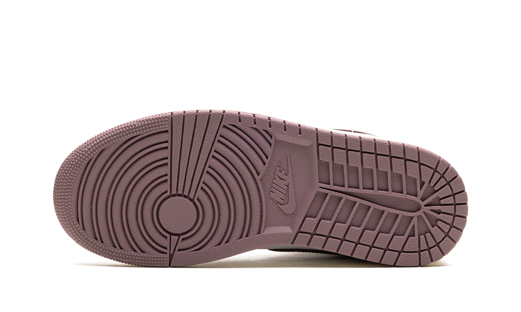 Air Jordan 1 Mid Sky J Mauve 10