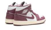 Air Jordan 1 Mid Sky J Mauve 4