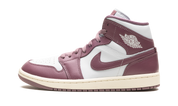 Air Jordan 1 Mid Sky J Mauve 5
