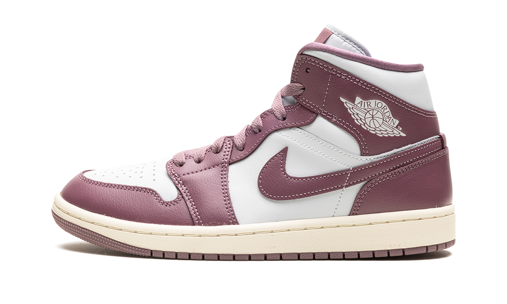Air Jordan 1 Mid Sky J Mauve 5