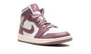 Air Jordan 1 Mid Sky J Mauve 6
