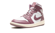 Air Jordan 1 Mid Sky J Mauve 9