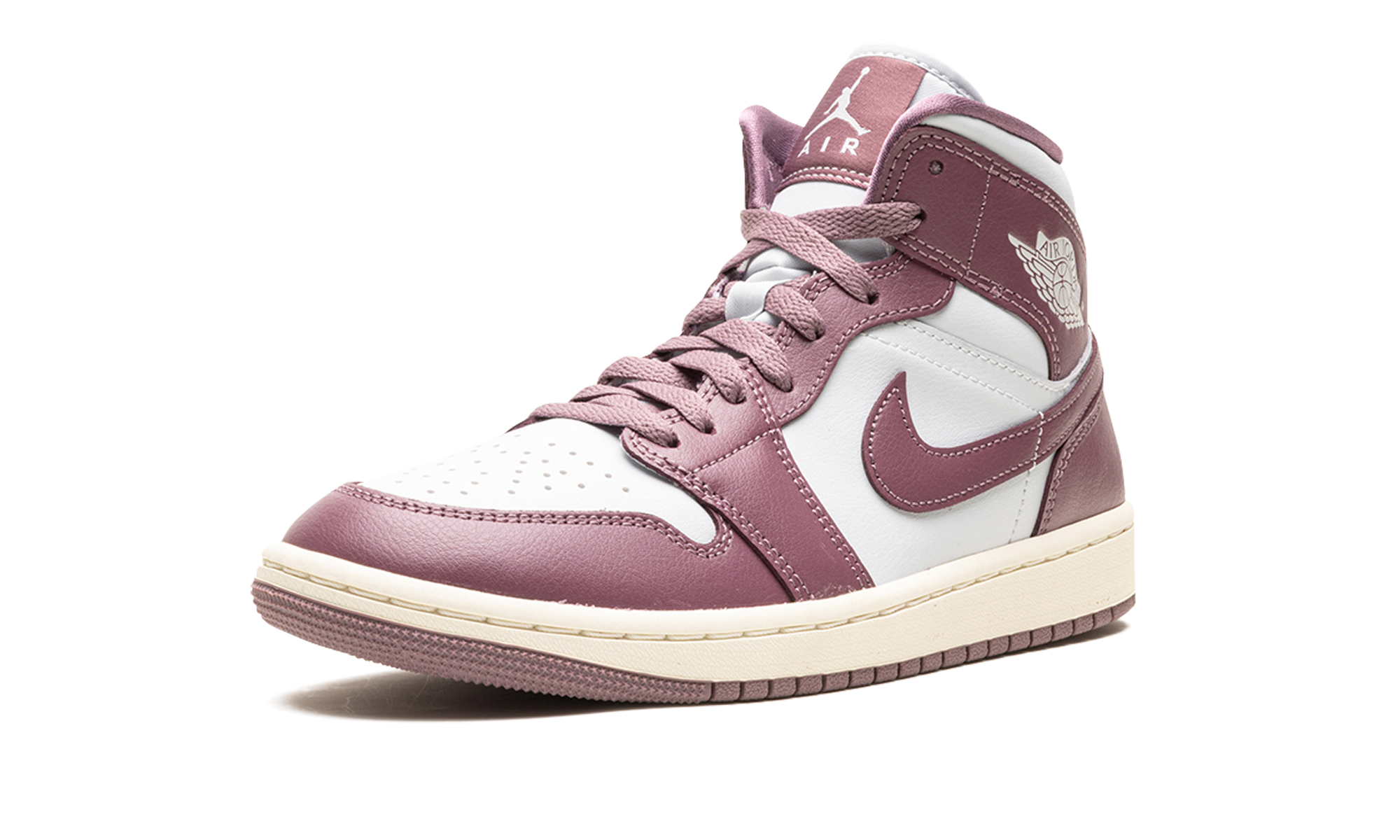 Air Jordan 1 Mid Sky J Mauve 9