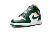 Air Jordan 1 Mid Sonics 2021 (GS) 5