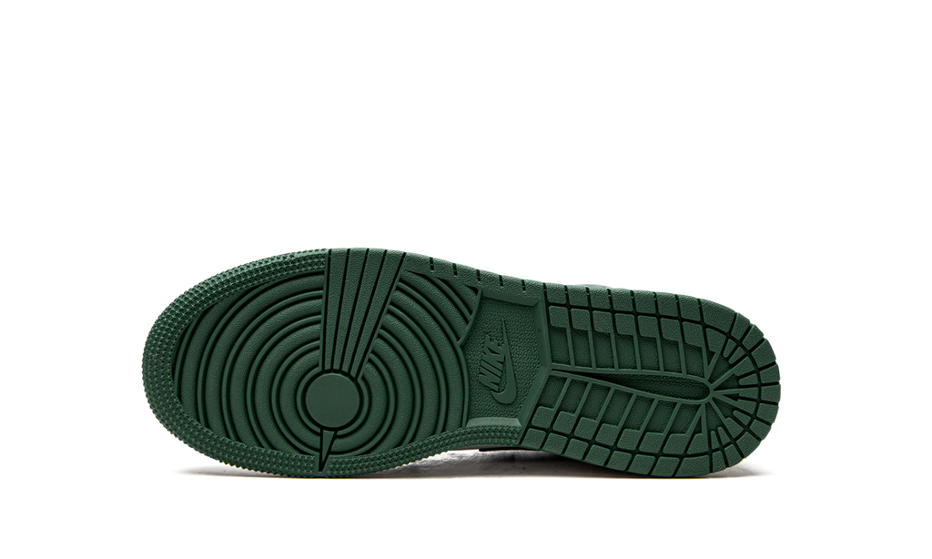 Air Jordan 1 Mid Sonics 2021 (GS) 6