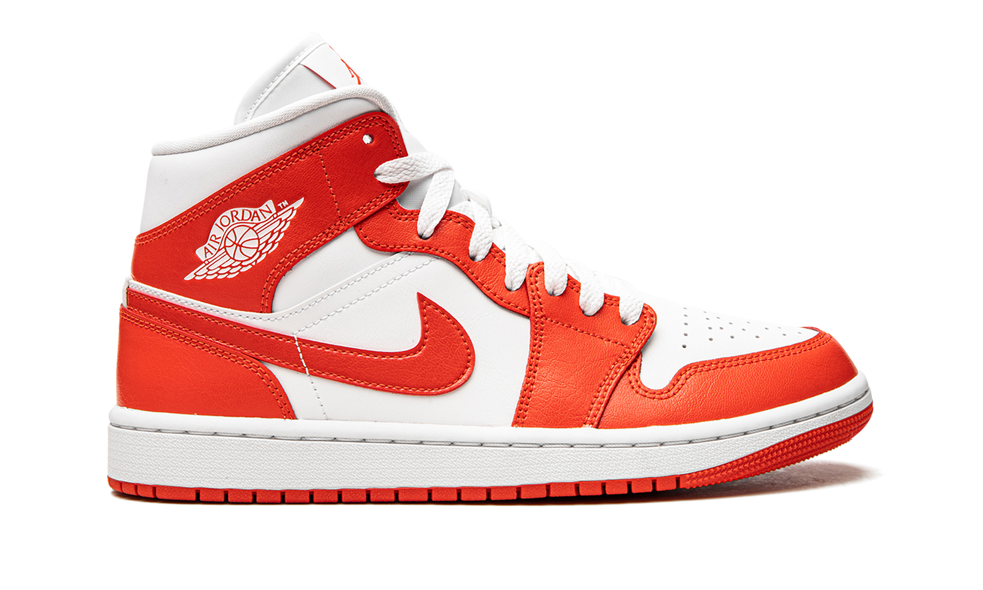 Air Jordan 1 Mid Syracuse 6