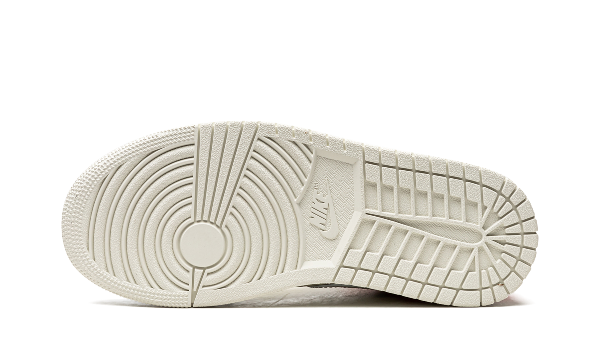 Air Jordan 1 Mid To My First Coach 5