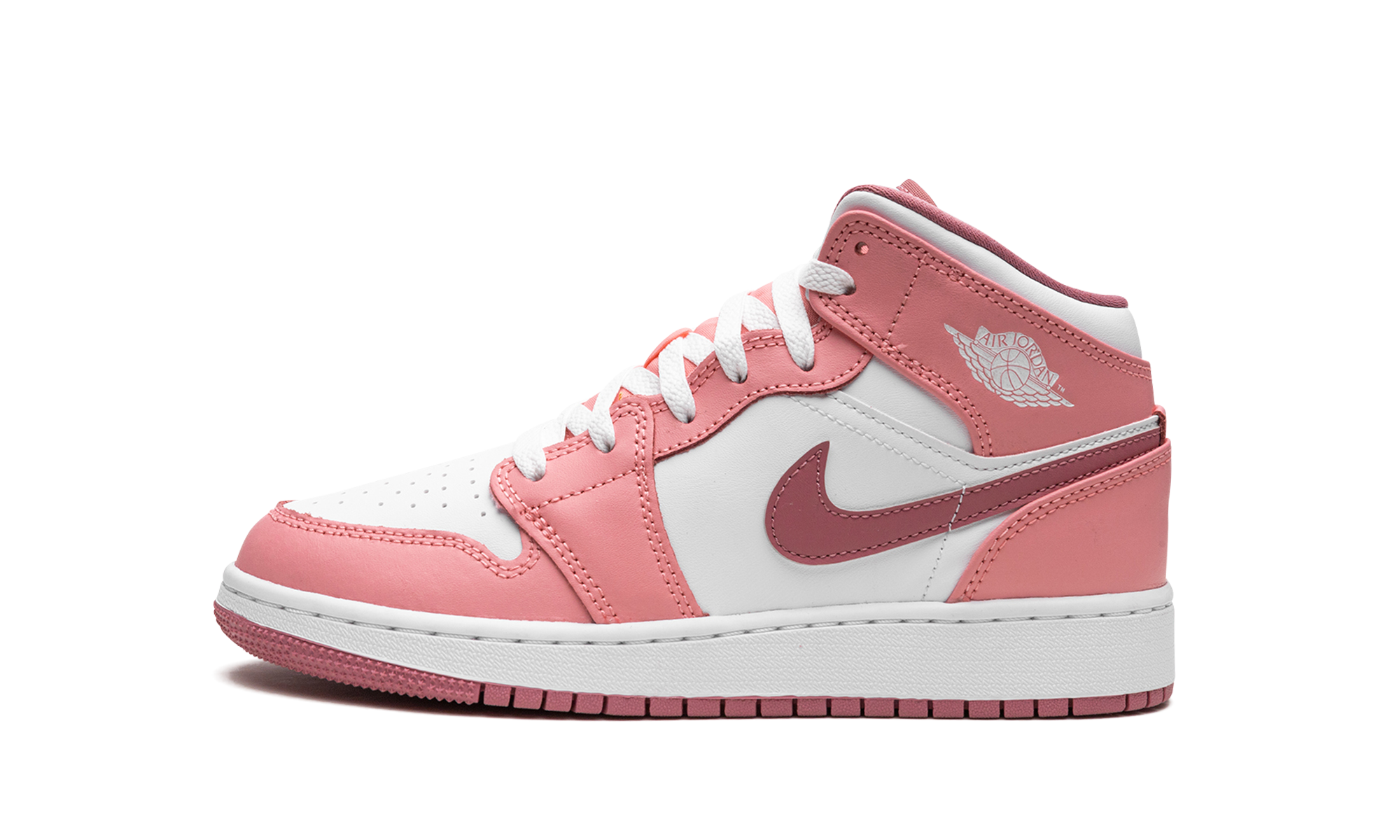 Air Jordan 1 Mid Valentine’s Day 1