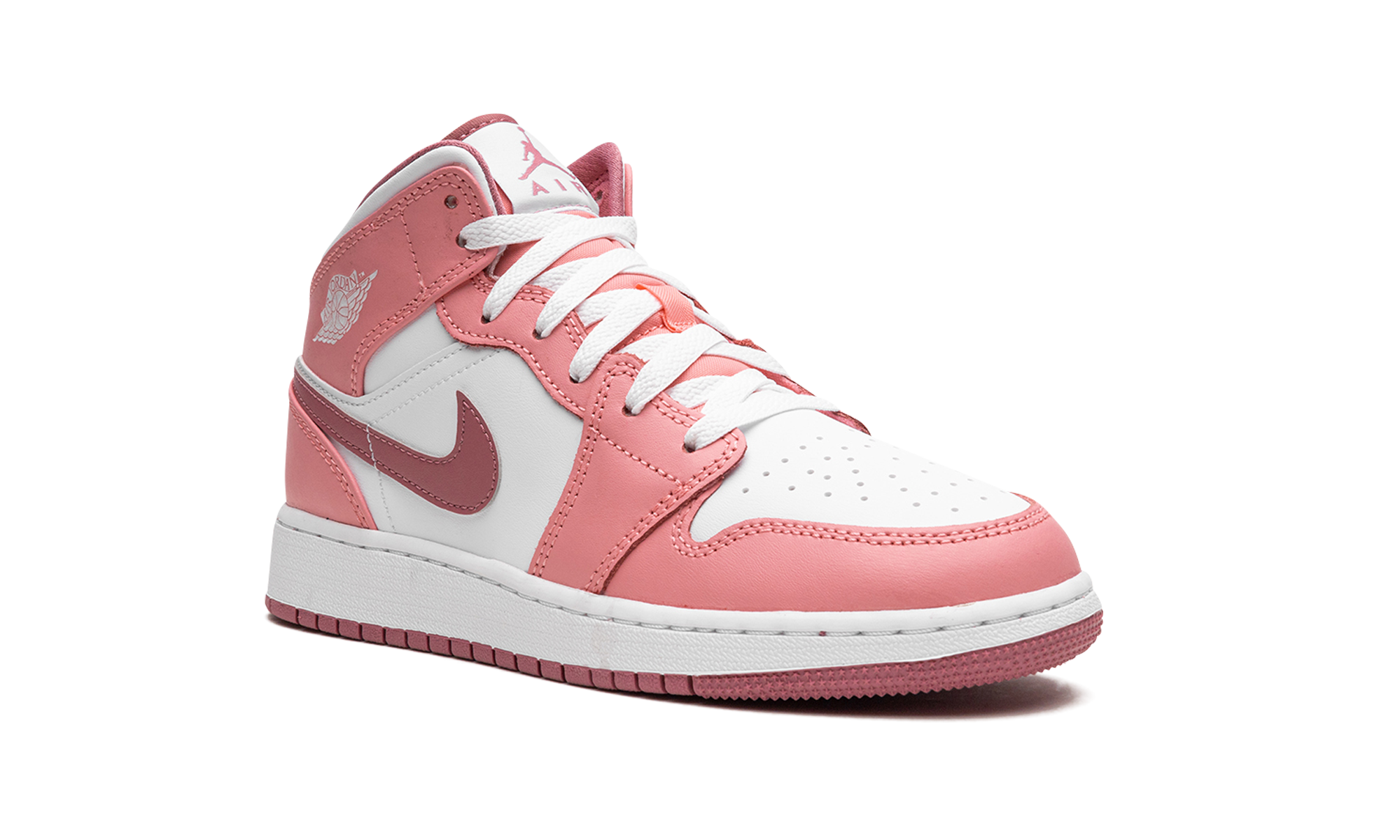 Air Jordan 1 Mid Valentine’s Day 2