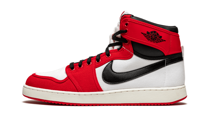 Air Jordan 1 Retro Ajko Chicago (2021)